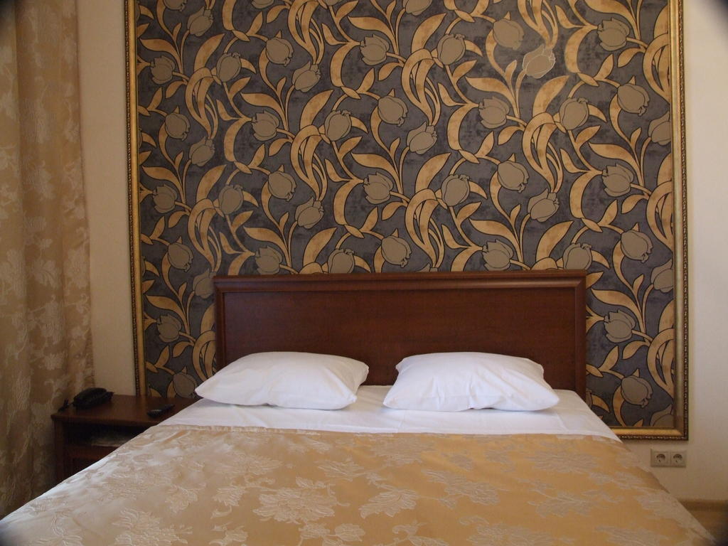 Hotel Bonjour At Kazakova Moscovo Quarto foto